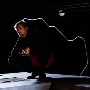 Was das Nashorn sah...